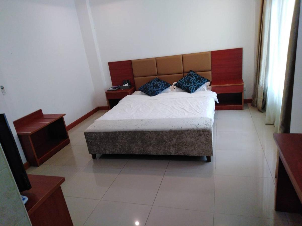 Z.H.P Hotel Ban Khlong Nung المظهر الخارجي الصورة