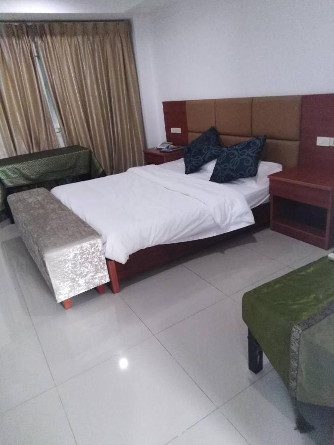 Z.H.P Hotel Ban Khlong Nung المظهر الخارجي الصورة