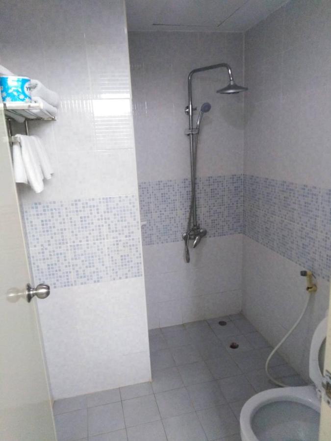 Z.H.P Hotel Ban Khlong Nung المظهر الخارجي الصورة