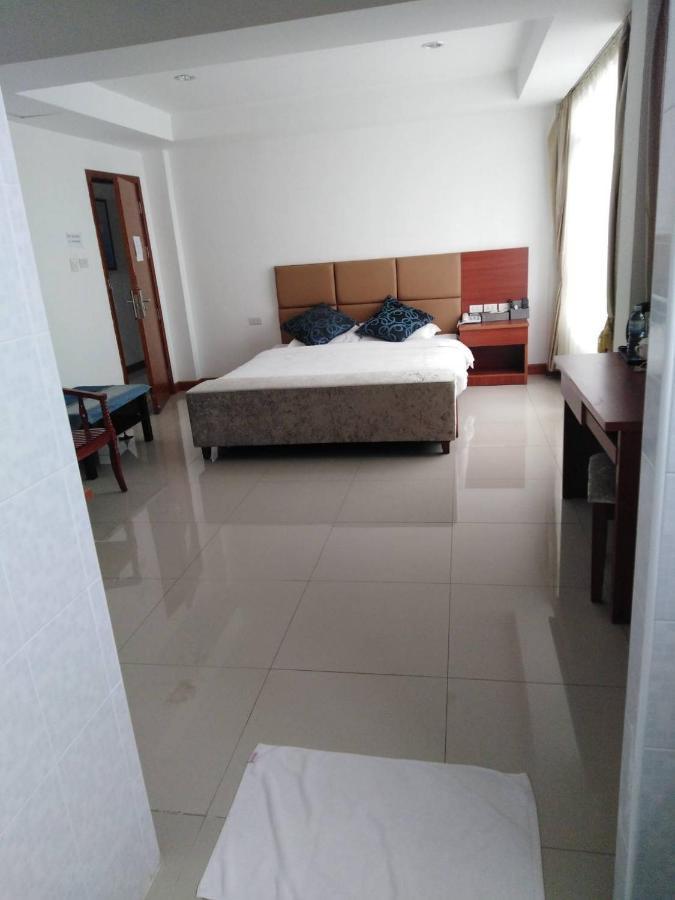 Z.H.P Hotel Ban Khlong Nung المظهر الخارجي الصورة